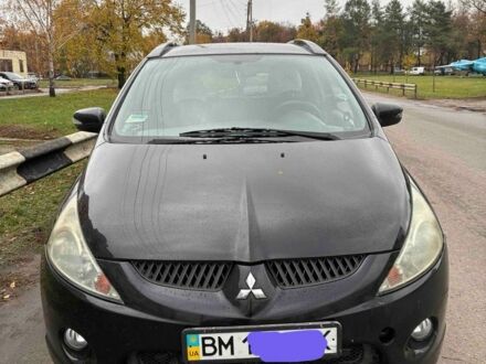 Міцубісі Грандіс 2008 у Сумах на Automoto.ua Чорний Міцубісі Грандіс, об'ємом двигуна 0 л та пробігом 3 тис. км за 7300 $, фото 1 на Automoto.ua