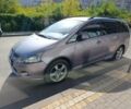 Фиолетовый Мицубиси Грандис, объемом двигателя 2 л и пробегом 308 тыс. км за 3487 $, фото 1 на Automoto.ua