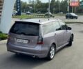 Фиолетовый Мицубиси Грандис, объемом двигателя 2.4 л и пробегом 255 тыс. км за 5999 $, фото 1 на Automoto.ua