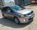 Фиолетовый Мицубиси Грандис, объемом двигателя 2.4 л и пробегом 327 тыс. км за 5300 $, фото 2 на Automoto.ua