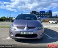 Фиолетовый Мицубиси Грандис, объемом двигателя 2.4 л и пробегом 250 тыс. км за 4500 $, фото 1 на Automoto.ua