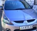 Фиолетовый Мицубиси Грандис, объемом двигателя 2.4 л и пробегом 283 тыс. км за 6200 $, фото 11 на Automoto.ua