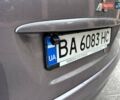 Фиолетовый Мицубиси Грандис, объемом двигателя 2.38 л и пробегом 188 тыс. км за 5600 $, фото 18 на Automoto.ua