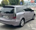Фиолетовый Мицубиси Грандис, объемом двигателя 2.38 л и пробегом 188 тыс. км за 5600 $, фото 2 на Automoto.ua
