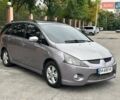 Фиолетовый Мицубиси Грандис, объемом двигателя 2.38 л и пробегом 188 тыс. км за 5600 $, фото 1 на Automoto.ua