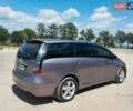 Фиолетовый Мицубиси Грандис, объемом двигателя 2.4 л и пробегом 327 тыс. км за 5300 $, фото 11 на Automoto.ua