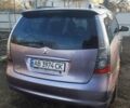 Фиолетовый Мицубиси Грандис, объемом двигателя 2.38 л и пробегом 217 тыс. км за 4000 $, фото 1 на Automoto.ua