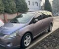 Фиолетовый Мицубиси Грандис, объемом двигателя 2.4 л и пробегом 280 тыс. км за 4799 $, фото 1 на Automoto.ua