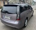 Фиолетовый Мицубиси Грандис, объемом двигателя 2.4 л и пробегом 280 тыс. км за 4799 $, фото 5 на Automoto.ua