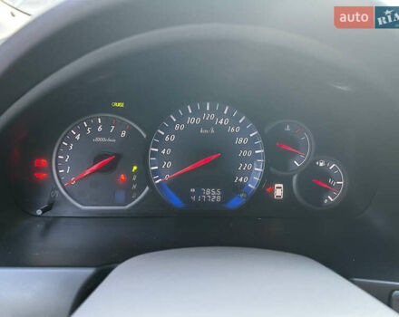 Фиолетовый Мицубиси Грандис, объемом двигателя 2.4 л и пробегом 417 тыс. км за 6500 $, фото 14 на Automoto.ua