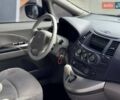 Фиолетовый Мицубиси Грандис, объемом двигателя 2.4 л и пробегом 255 тыс. км за 5999 $, фото 8 на Automoto.ua