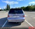 Фиолетовый Мицубиси Грандис, объемом двигателя 2.4 л и пробегом 250 тыс. км за 4500 $, фото 5 на Automoto.ua