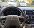 Фиолетовый Мицубиси Грандис, объемом двигателя 2.4 л и пробегом 327 тыс. км за 5300 $, фото 13 на Automoto.ua