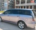 Фиолетовый Мицубиси Грандис, объемом двигателя 2.4 л и пробегом 327 тыс. км за 5300 $, фото 7 на Automoto.ua
