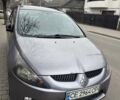Фиолетовый Мицубиси Грандис, объемом двигателя 2.4 л и пробегом 280 тыс. км за 4799 $, фото 7 на Automoto.ua