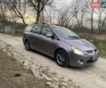 Фиолетовый Мицубиси Грандис, объемом двигателя 2.38 л и пробегом 55 тыс. км за 6300 $, фото 1 на Automoto.ua