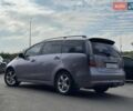 Фиолетовый Мицубиси Грандис, объемом двигателя 2.4 л и пробегом 255 тыс. км за 5999 $, фото 2 на Automoto.ua