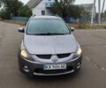 Фиолетовый Мицубиси Грандис, объемом двигателя 2.4 л и пробегом 370 тыс. км за 5200 $, фото 1 на Automoto.ua