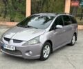 Фиолетовый Мицубиси Грандис, объемом двигателя 2.38 л и пробегом 188 тыс. км за 5600 $, фото 1 на Automoto.ua