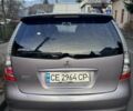 Фиолетовый Мицубиси Грандис, объемом двигателя 2.4 л и пробегом 280 тыс. км за 4799 $, фото 6 на Automoto.ua