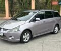 Фиолетовый Мицубиси Грандис, объемом двигателя 2.38 л и пробегом 188 тыс. км за 5600 $, фото 5 на Automoto.ua