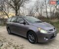 Фиолетовый Мицубиси Грандис, объемом двигателя 2.38 л и пробегом 55 тыс. км за 6300 $, фото 3 на Automoto.ua