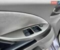 Фиолетовый Мицубиси Грандис, объемом двигателя 2.38 л и пробегом 188 тыс. км за 5600 $, фото 15 на Automoto.ua