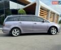 Фиолетовый Мицубиси Грандис, объемом двигателя 2.4 л и пробегом 255 тыс. км за 5999 $, фото 1 на Automoto.ua