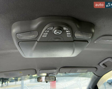 Фиолетовый Мицубиси Грандис, объемом двигателя 2.4 л и пробегом 417 тыс. км за 6500 $, фото 17 на Automoto.ua