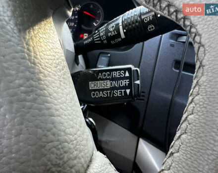 Фиолетовый Мицубиси Грандис, объемом двигателя 2.4 л и пробегом 417 тыс. км за 6500 $, фото 15 на Automoto.ua