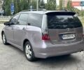 Фиолетовый Мицубиси Грандис, объемом двигателя 2.38 л и пробегом 188 тыс. км за 5600 $, фото 3 на Automoto.ua