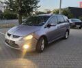 Фиолетовый Мицубиси Грандис, объемом двигателя 2.4 л и пробегом 254 тыс. км за 6399 $, фото 1 на Automoto.ua