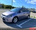 Фиолетовый Мицубиси Грандис, объемом двигателя 2.4 л и пробегом 250 тыс. км за 4500 $, фото 1 на Automoto.ua