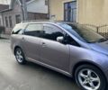 Фиолетовый Мицубиси Грандис, объемом двигателя 2.4 л и пробегом 280 тыс. км за 4799 $, фото 2 на Automoto.ua