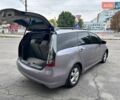 Фиолетовый Мицубиси Грандис, объемом двигателя 2.38 л и пробегом 188 тыс. км за 5600 $, фото 6 на Automoto.ua