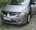 Фиолетовый Мицубиси Грандис, объемом двигателя 2.4 л и пробегом 199 тыс. км за 4300 $, фото 12 на Automoto.ua