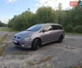 Фиолетовый Мицубиси Грандис, объемом двигателя 2.38 л и пробегом 359 тыс. км за 4800 $, фото 14 на Automoto.ua