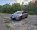 Фиолетовый Мицубиси Грандис, объемом двигателя 2.38 л и пробегом 359 тыс. км за 4800 $, фото 17 на Automoto.ua