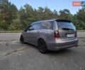 Фиолетовый Мицубиси Грандис, объемом двигателя 2.38 л и пробегом 359 тыс. км за 4800 $, фото 11 на Automoto.ua