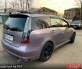 Фіолетовий Міцубісі Грандіс, об'ємом двигуна 2.4 л та пробігом 300 тис. км за 6500 $, фото 4 на Automoto.ua