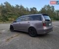 Фиолетовый Мицубиси Грандис, объемом двигателя 2.38 л и пробегом 359 тыс. км за 4800 $, фото 2 на Automoto.ua