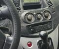 Фиолетовый Мицубиси Грандис, объемом двигателя 2.4 л и пробегом 199 тыс. км за 4300 $, фото 4 на Automoto.ua