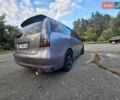 Фиолетовый Мицубиси Грандис, объемом двигателя 2.38 л и пробегом 359 тыс. км за 4800 $, фото 7 на Automoto.ua