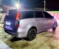 Фиолетовый Мицубиси Грандис, объемом двигателя 2.4 л и пробегом 273 тыс. км за 6000 $, фото 2 на Automoto.ua