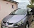 Фиолетовый Мицубиси Грандис, объемом двигателя 2.38 л и пробегом 200 тыс. км за 5500 $, фото 2 на Automoto.ua