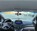 Мицубиси Грандис 2005 в Одессе на Automoto.ua Фиолетовый Мицубиси Грандис, объемом двигателя 2.4 л и пробегом 250 тыс. км за 5499 $, фото 15 на Automoto.ua