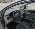 Фиолетовый Мицубиси Грандис, объемом двигателя 2.4 л и пробегом 257 тыс. км за 5400 $, фото 6 на Automoto.ua