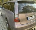 Мицубиси Грандис 2006 в Никополе на Automoto.ua Фиолетовый Мицубиси Грандис, объемом двигателя 2.4 л и пробегом 260 тыс. км за 5784 $, фото 3 на Automoto.ua