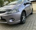 Мицубиси Грандис 2006 в Никополе на Automoto.ua Фиолетовый Мицубиси Грандис, объемом двигателя 2.4 л и пробегом 260 тыс. км за 5784 $, фото 8 на Automoto.ua