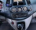 Фиолетовый Мицубиси Грандис, объемом двигателя 2.4 л и пробегом 312 тыс. км за 6200 $, фото 11 на Automoto.ua